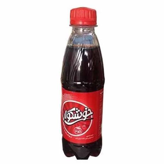 نوشابه